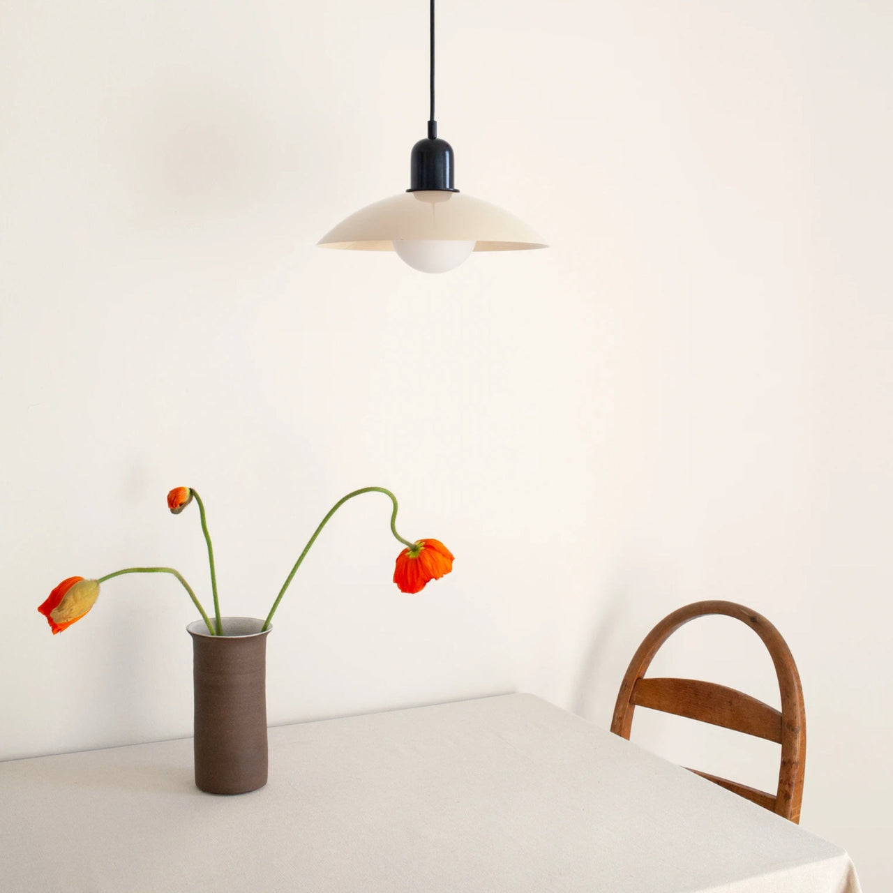 Rovenature Bauhaus Pendant Light