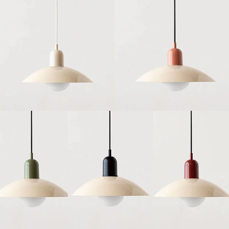 Rovenature Bauhaus Pendant Light