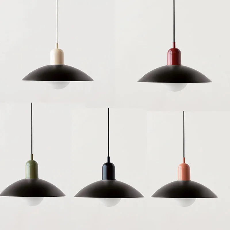 Rovenature Bauhaus Pendant Light