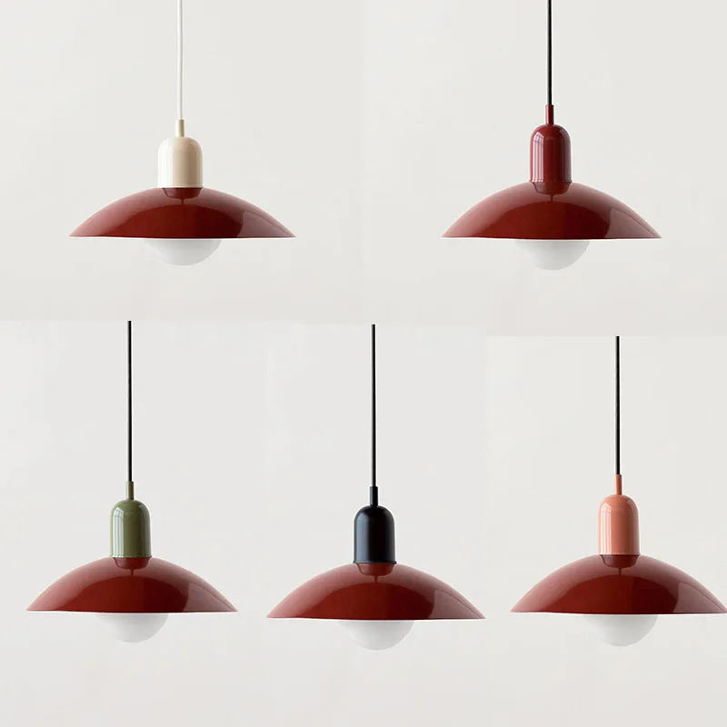 Rovenature Bauhaus Pendant Light