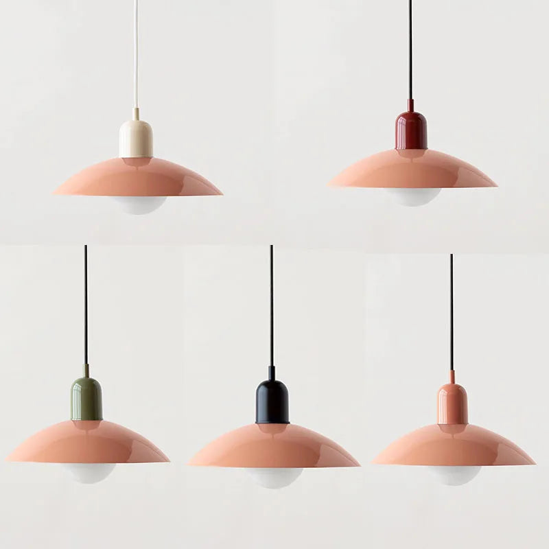 Rovenature Bauhaus Pendant Light