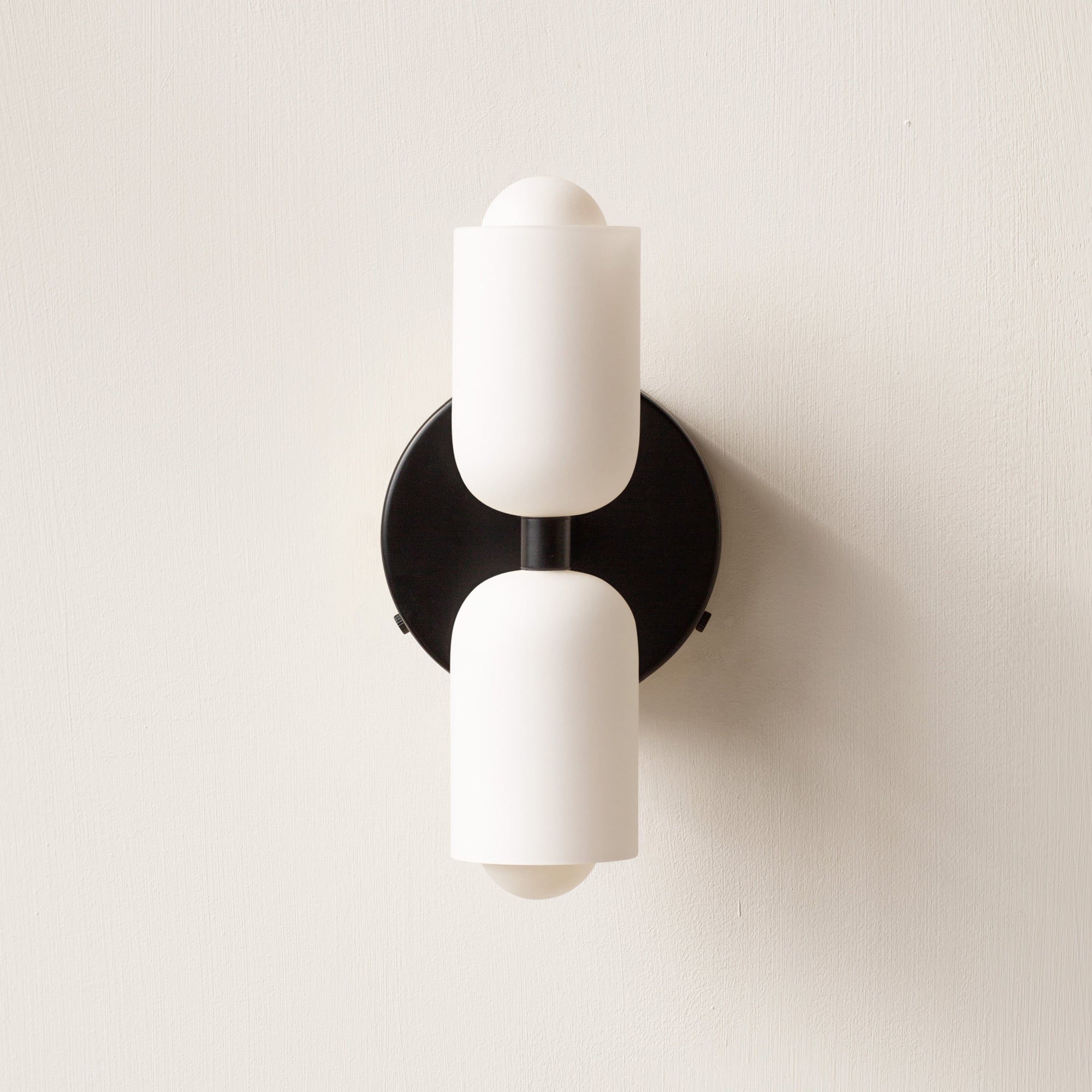 Elegant Up-Down Rovenature Wall Light