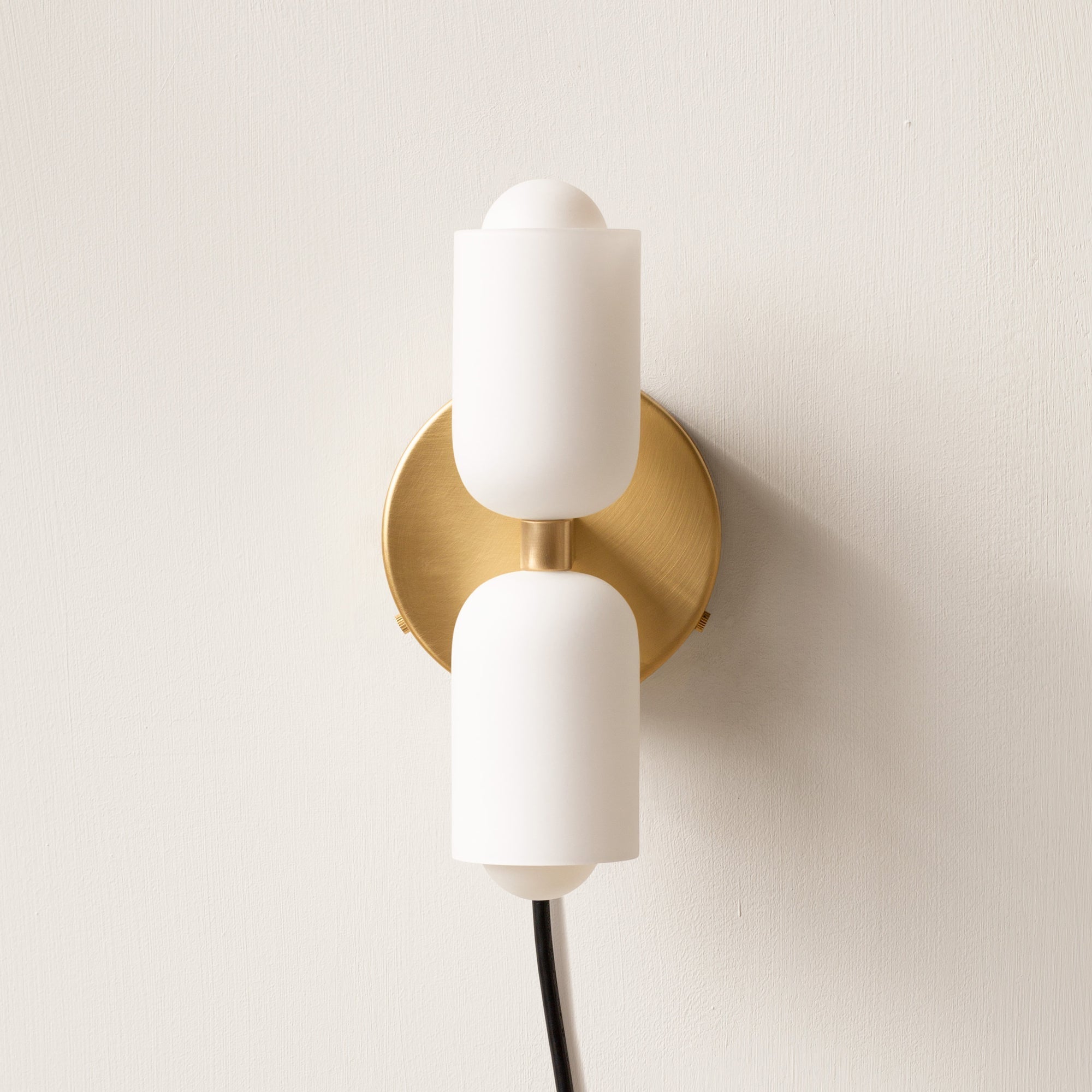 Elegant Up-Down Rovenature Wall Light