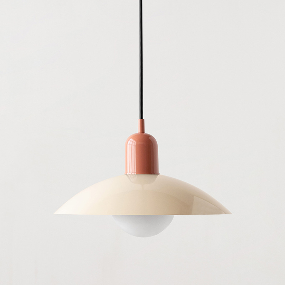 Rovenature Bauhaus Pendant Light