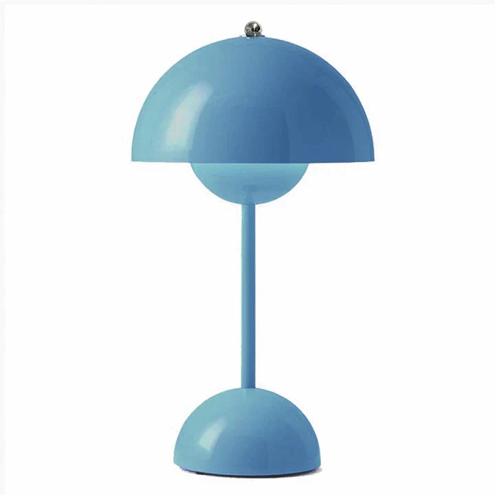 Rovenature Contemporary Nordic Table Lamp