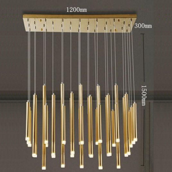 Rovenature Designer Ceiling Lights for Luxurious Lighting