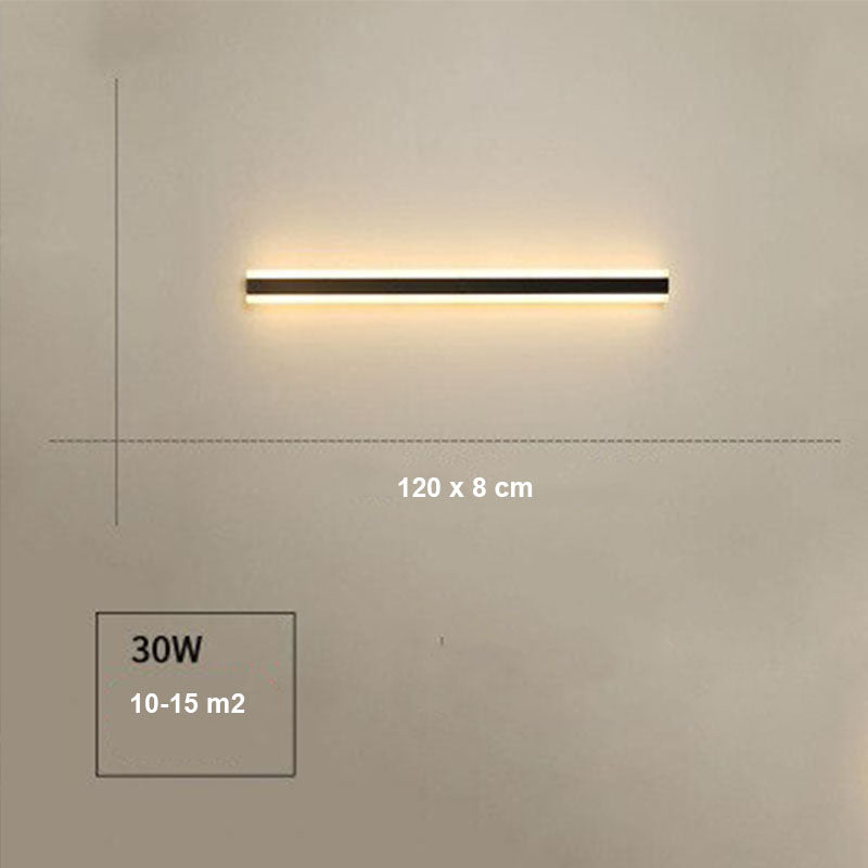 Rovenature Outdoor Wall Light