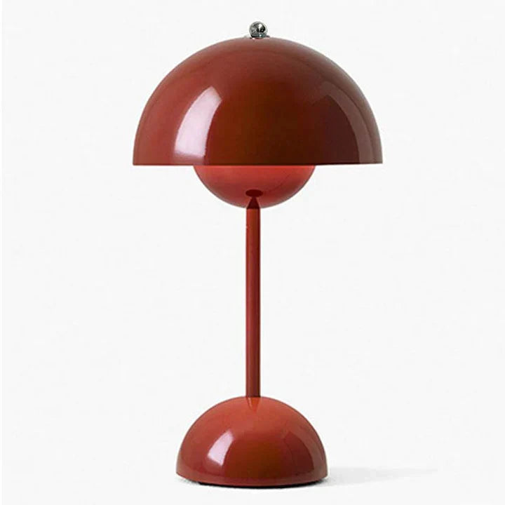 Rovenature Contemporary Nordic Table Lamp