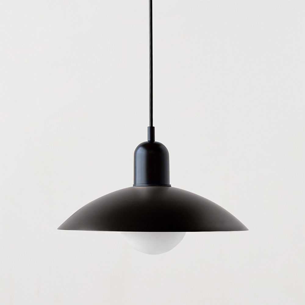 Rovenature Bauhaus Pendant Light