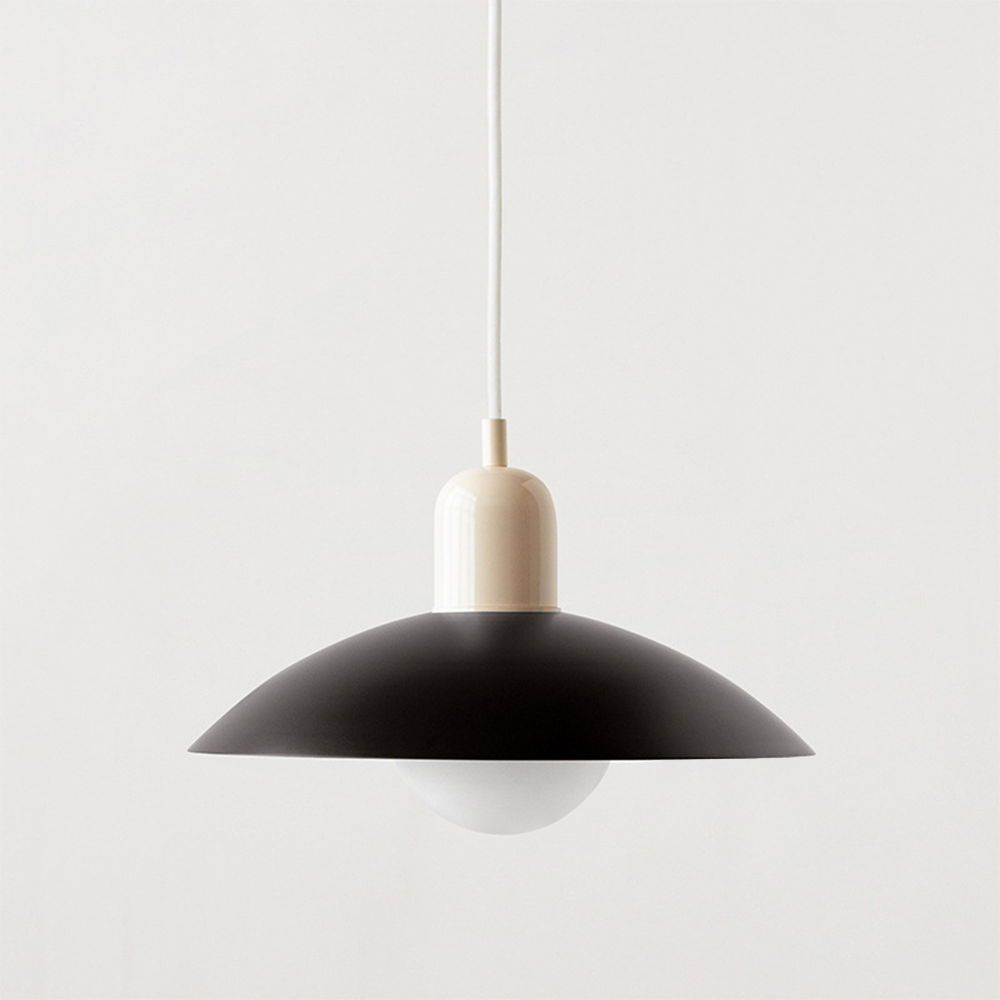 Rovenature Bauhaus Pendant Light