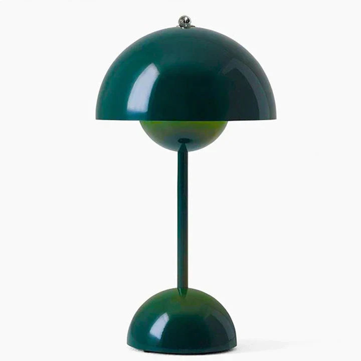 Rovenature Contemporary Nordic Table Lamp