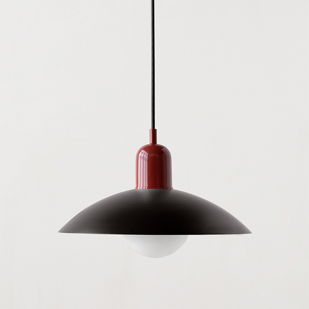 Rovenature Bauhaus Pendant Light