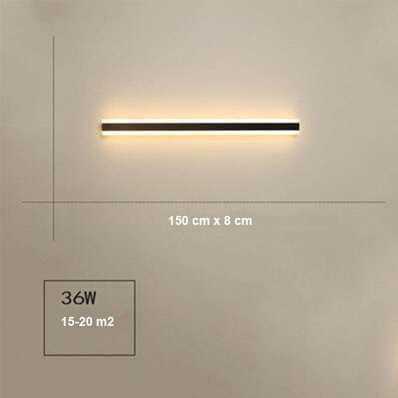 Rovenature Outdoor Wall Light