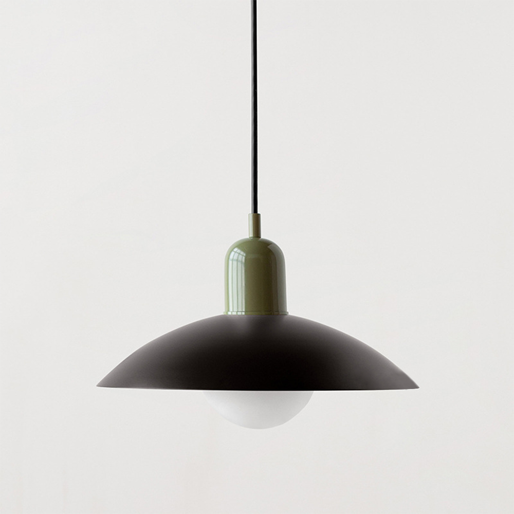 Rovenature Bauhaus Pendant Light