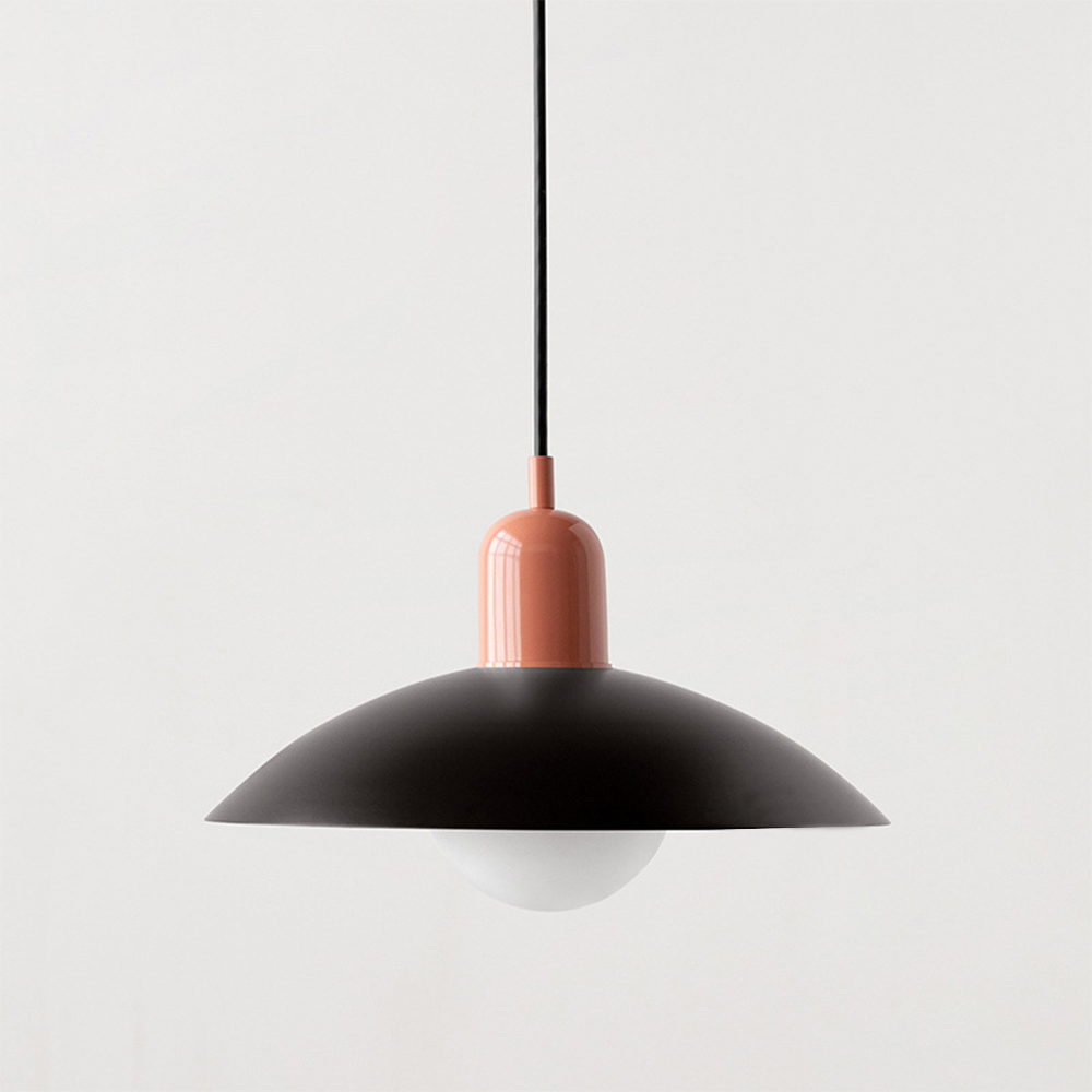 Rovenature Bauhaus Pendant Light