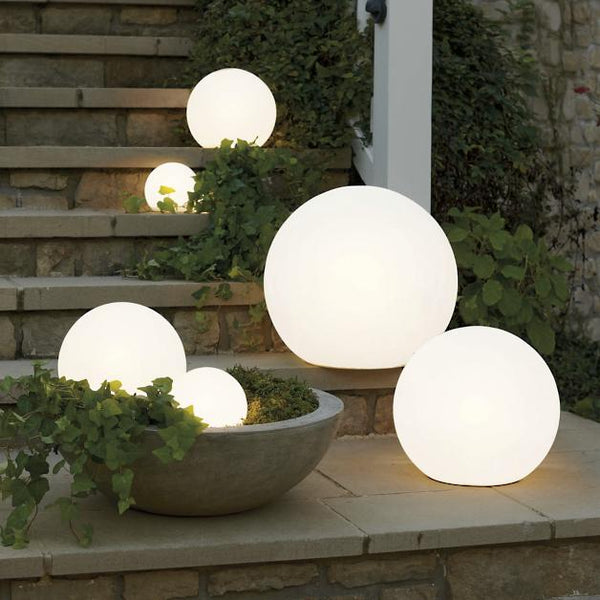 Rovenature Lamp | Portable Indoor/Outdoor Lamp with Remote Control and 4 Color Options