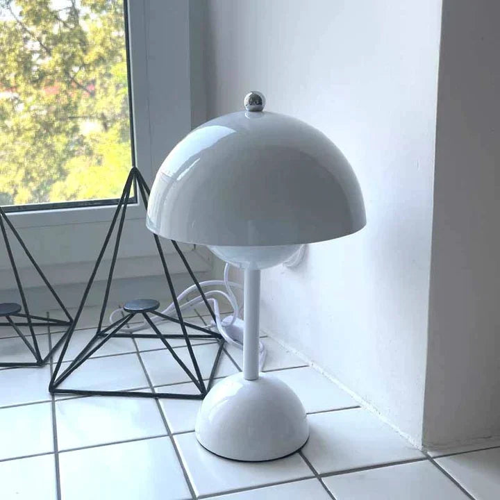 Rovenature Contemporary Nordic Table Lamp