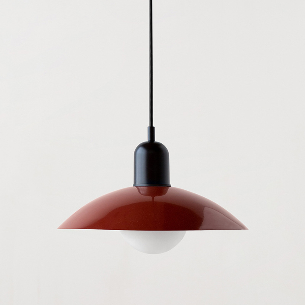 Rovenature Bauhaus Pendant Light