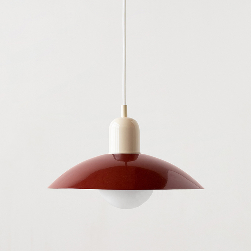 Rovenature Bauhaus Pendant Light