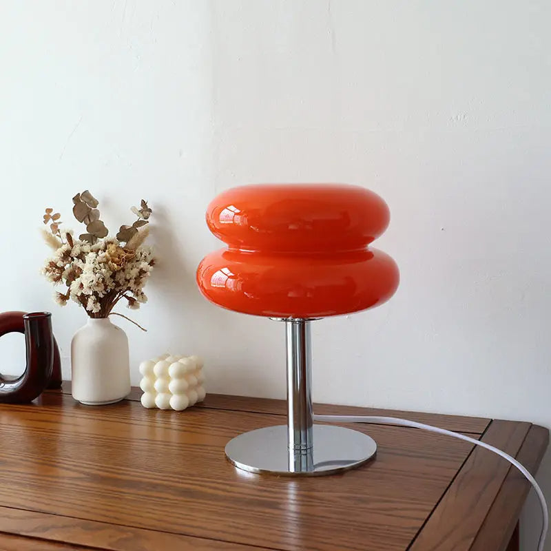 Rovenature Italian Bauhaus Table Lamp