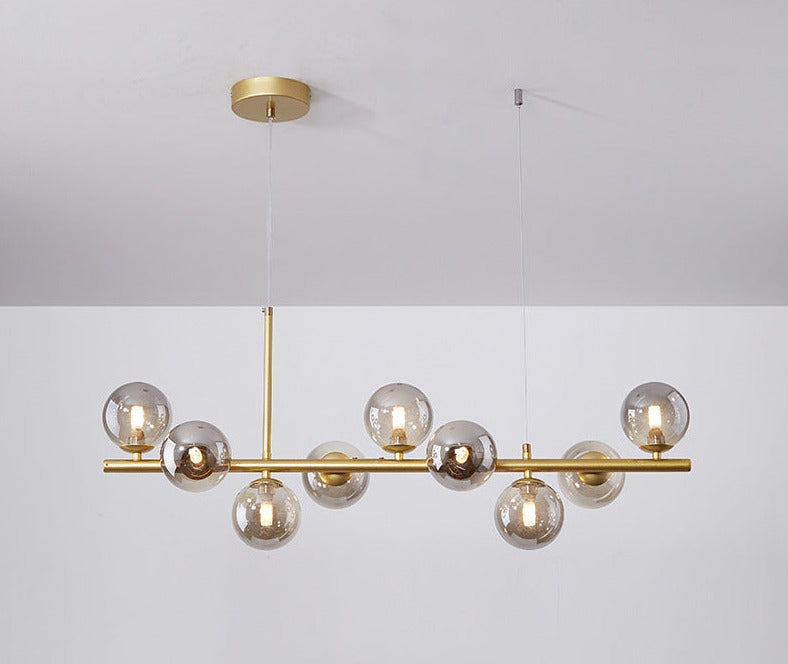 Rovenature - Elegant Pendant Light for the Dining Table