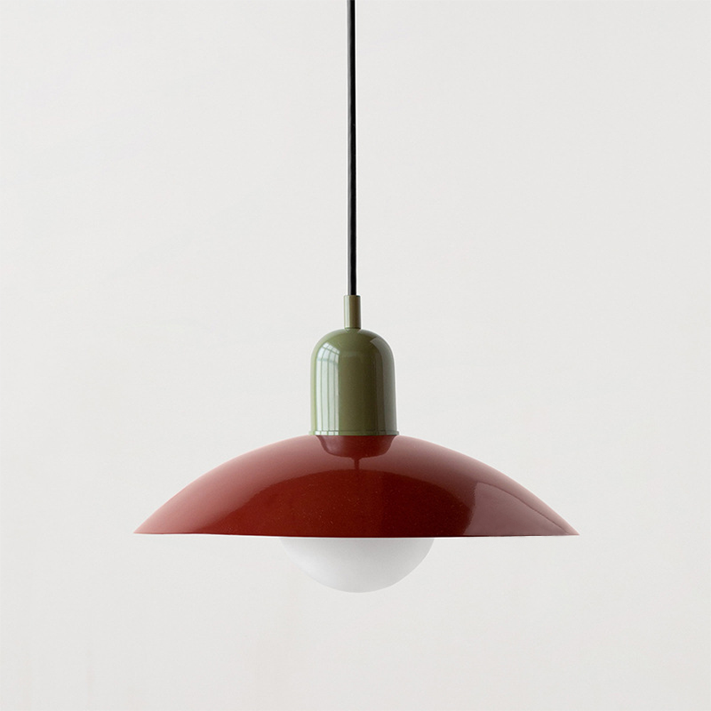 Rovenature Bauhaus Pendant Light