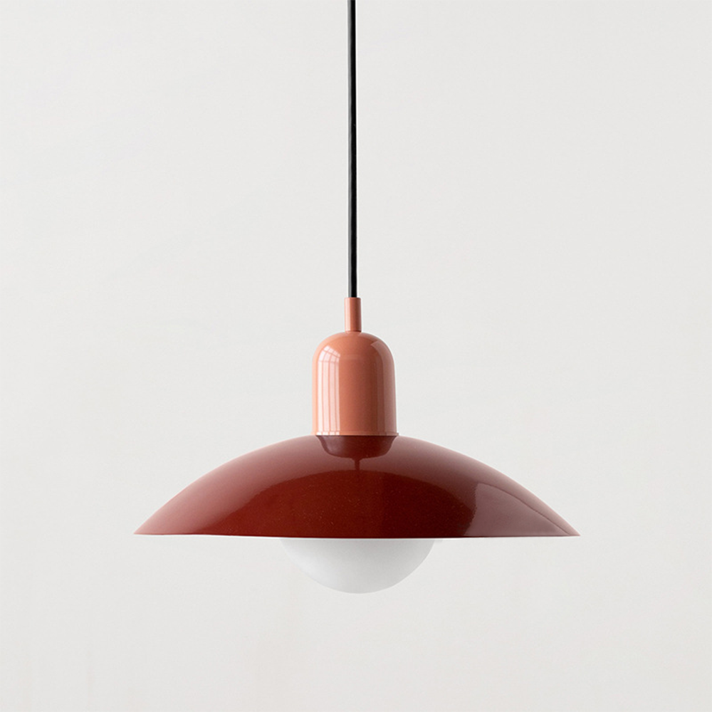 Rovenature Bauhaus Pendant Light