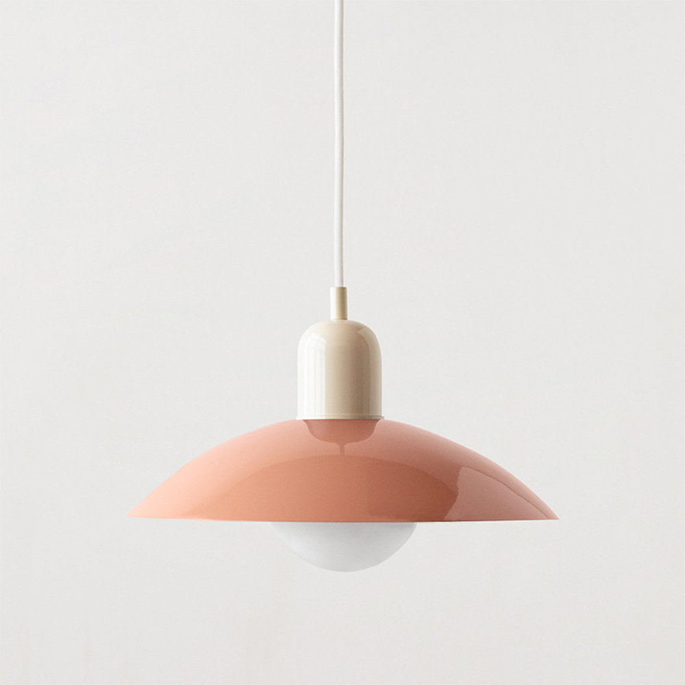 Rovenature Bauhaus Pendant Light