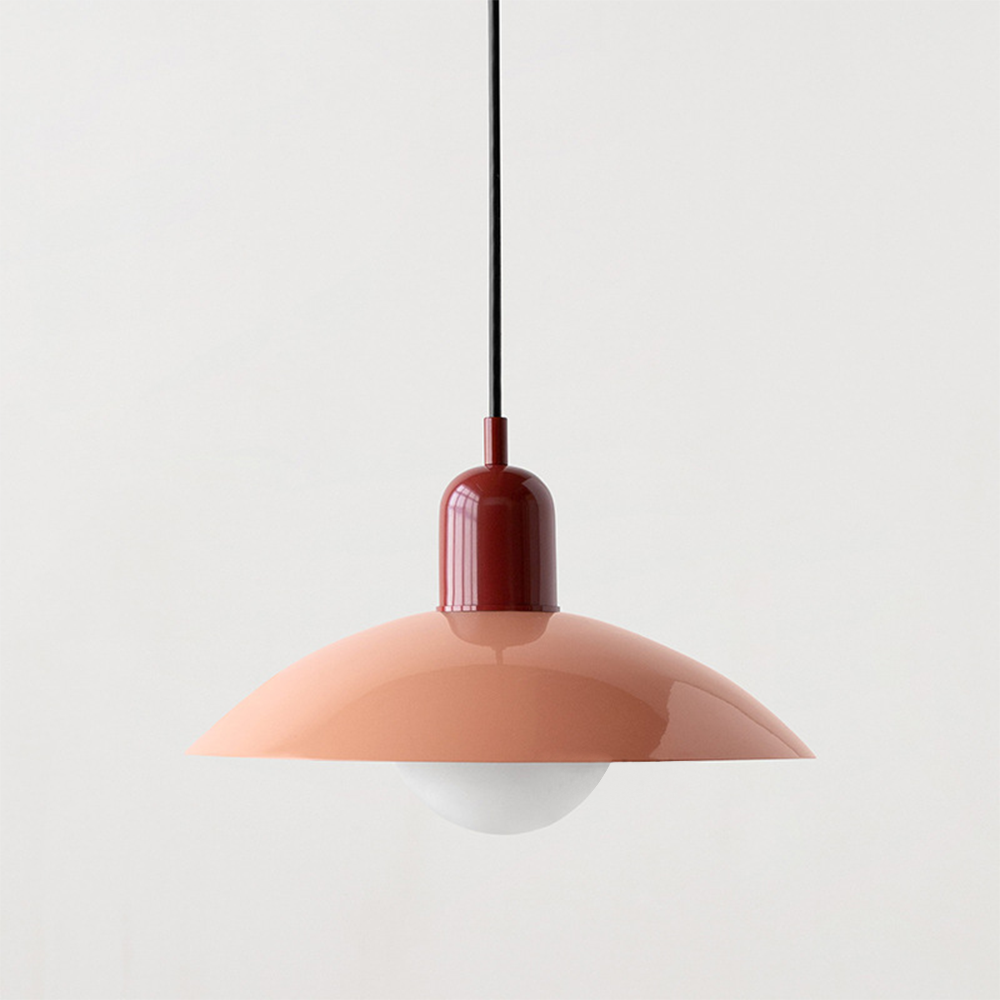 Rovenature Bauhaus Pendant Light