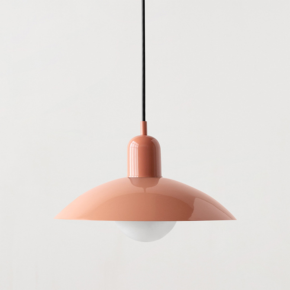 Rovenature Bauhaus Pendant Light