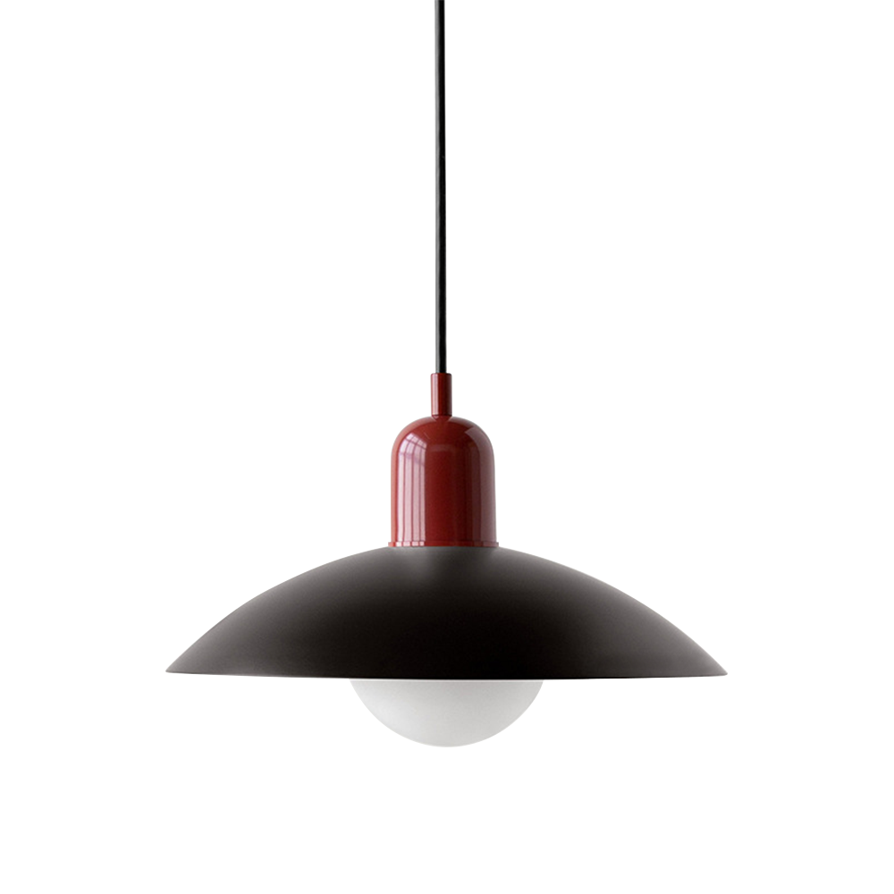 Rovenature Bauhaus Pendant Light