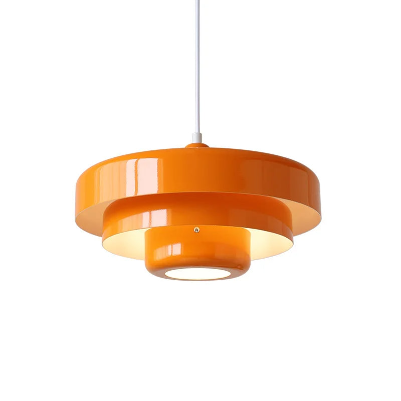 Rovenature-Style Bauhaus Pendant Light