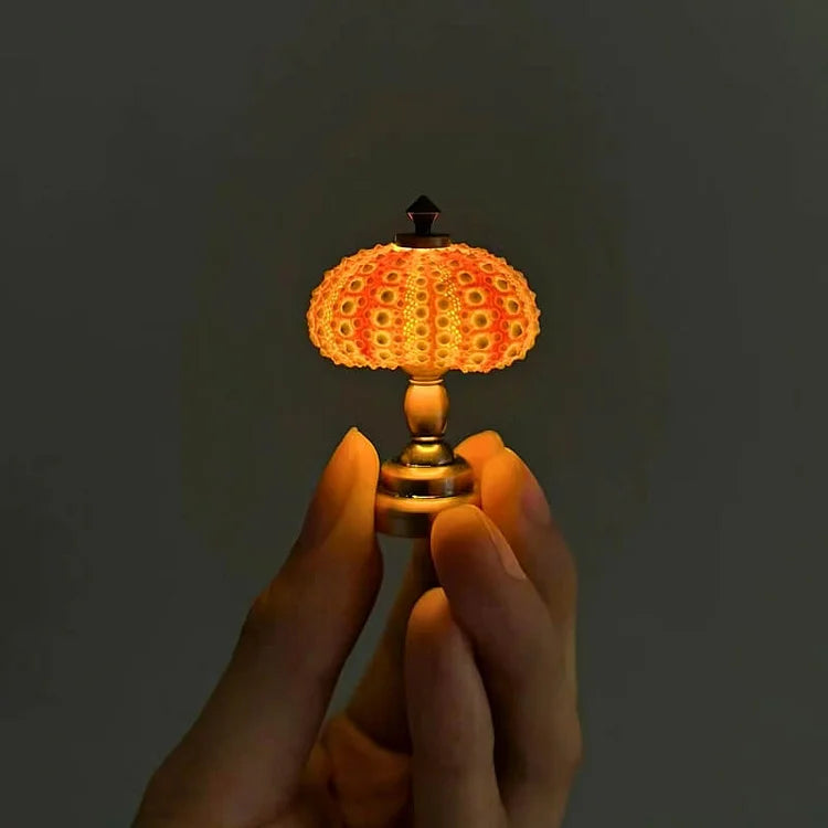 DIY Rovenature Night Light - Create Your Own Vintage-Inspired Luminary