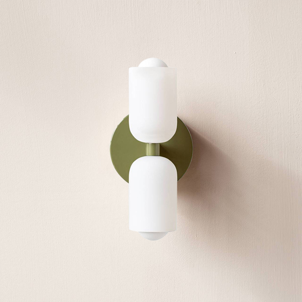 Elegant Up-Down Rovenature Wall Light