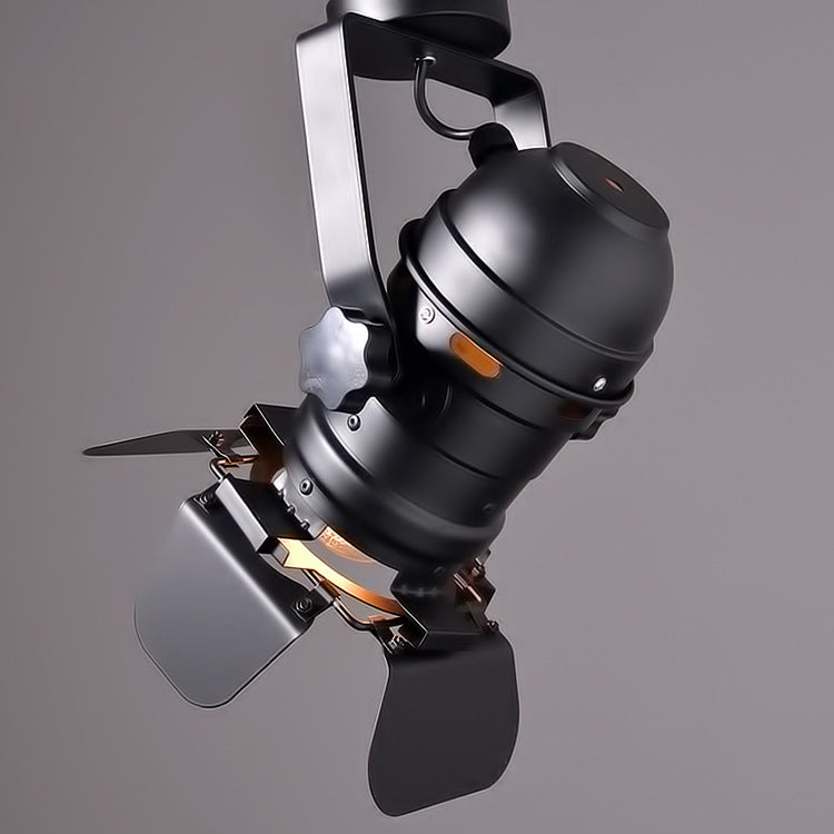 Rovenature Ceiling Light - Industrial Elegance for Contemporary Spaces