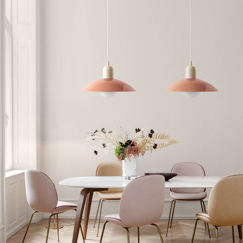 Rovenature Bauhaus Pendant Light