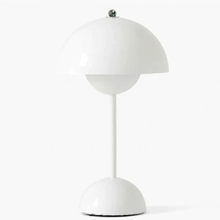 Rovenature Contemporary Nordic Table Lamp