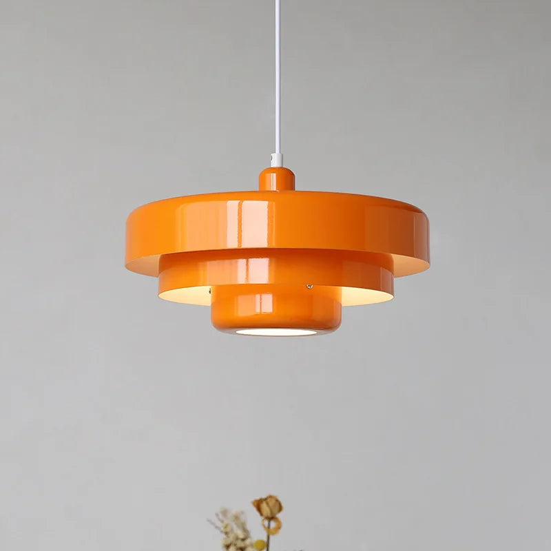 Rovenature-Style Bauhaus Pendant Light