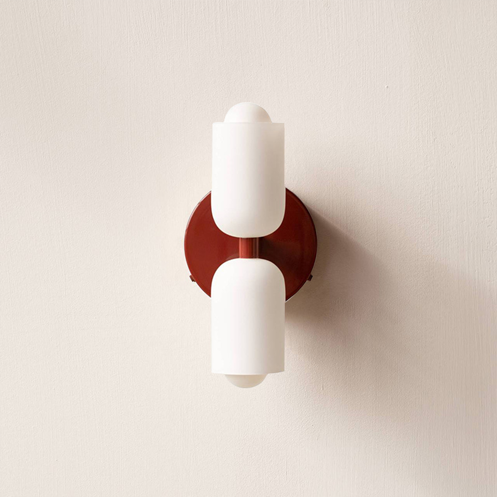 Elegant Up-Down Rovenature Wall Light