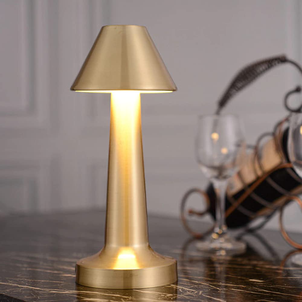 Elegant Rovenature Restaurant Bar Table Lamp