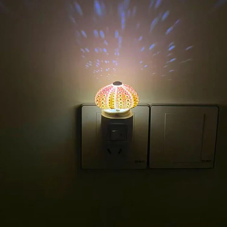 DIY Rovenature Night Light - Create Your Own Vintage-Inspired Luminary