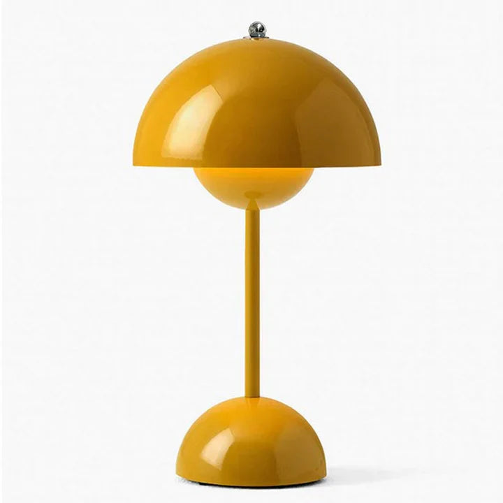 Rovenature Contemporary Nordic Table Lamp