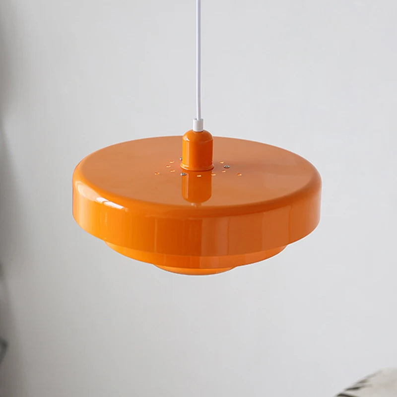 Rovenature-Style Bauhaus Pendant Light