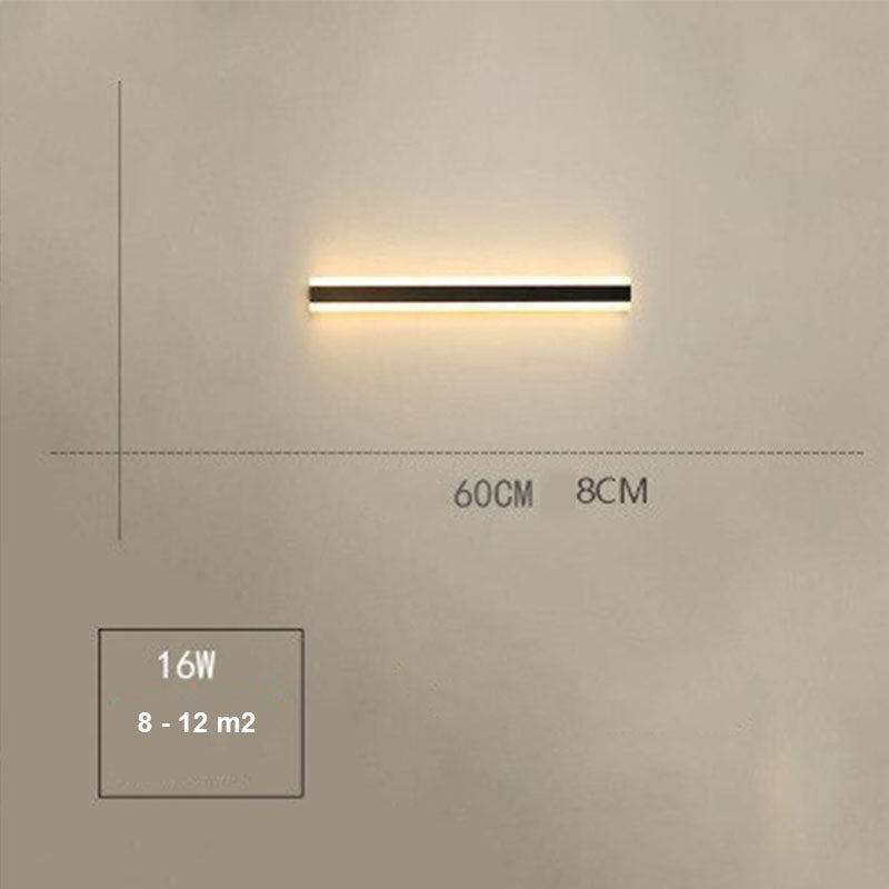 Rovenature Outdoor Wall Light