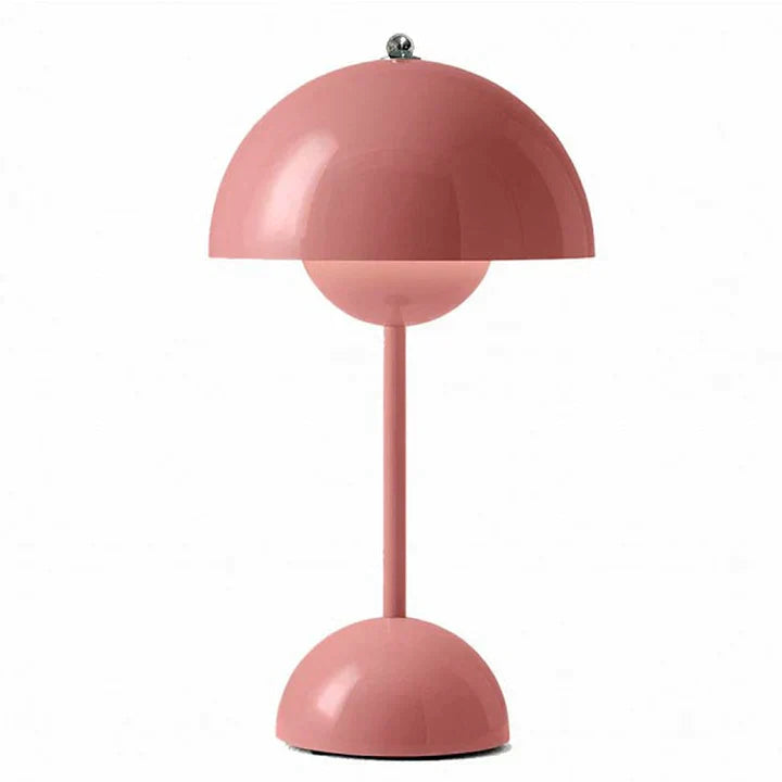 Rovenature Contemporary Nordic Table Lamp