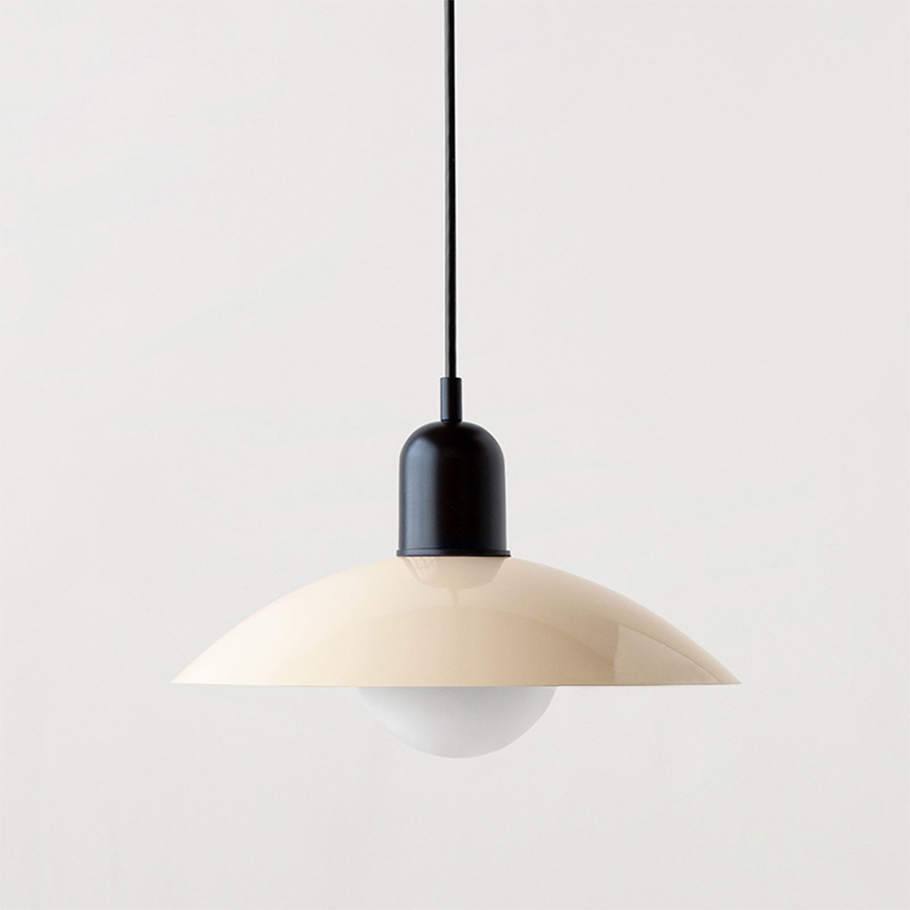 Rovenature Bauhaus Pendant Light