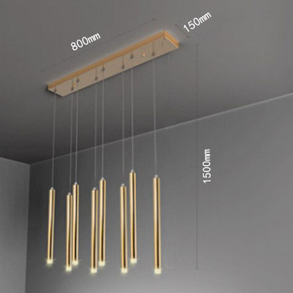 Rovenature Designer Ceiling Lights for Luxurious Lighting