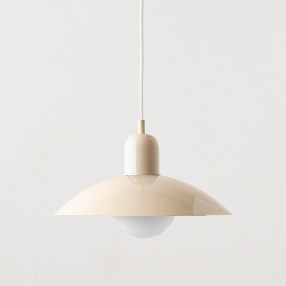 Rovenature Bauhaus Pendant Light