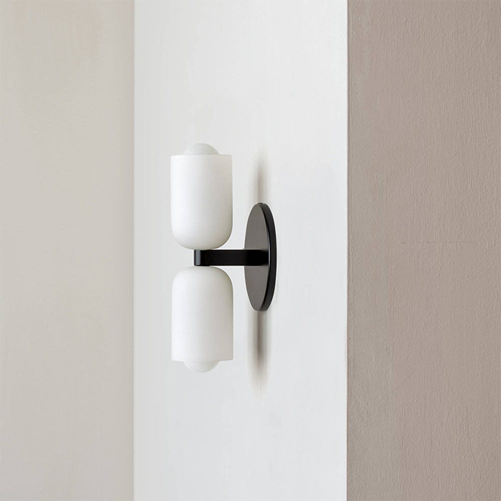 Elegant Up-Down Rovenature Wall Light