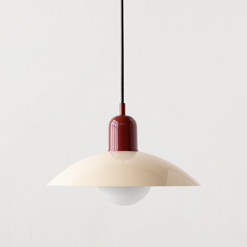 Rovenature Bauhaus Pendant Light